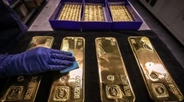 مستويات تاريخية.. سعر الذهب بأسواق الصاغة يتأثر بتصاعد التوترات الجيوسياسية العالمية